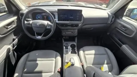 2025 Ford Bronco Sport | Photo 23 of 27