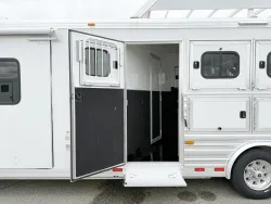 2021 Cimarron Norstar 4HLQ | Thumbnail Photo 20 of 24