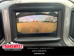 2023 Chevrolet Silverado 3500HD Work Truck | Thumbnail Photo 9 of 21