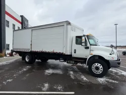 2019 International MV607 | Thumbnail Photo 3 of 5