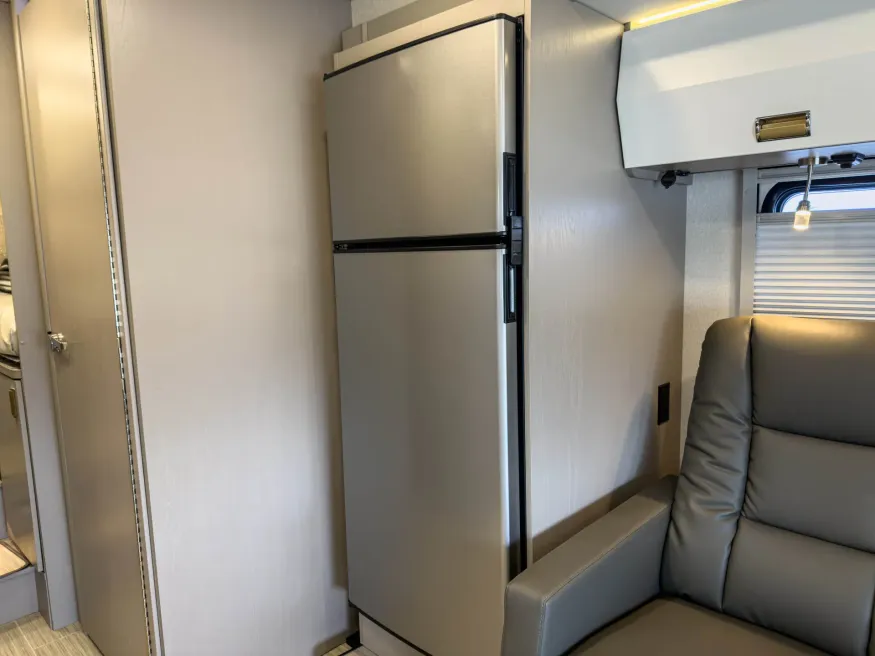 2027 Winnebago Navion 24R | Photo 17 of 29