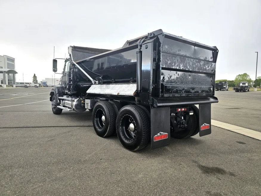 2018 Western Star 4700SF | Photo 7 of 17