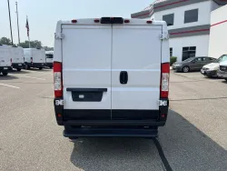 2021 RAM Promaster | Thumbnail Photo 12 of 19
