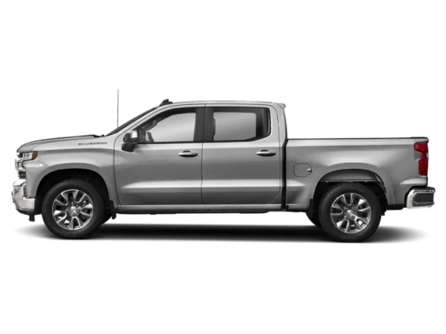 2021 Chevrolet Silverado 1500 | Photo 2 of 12