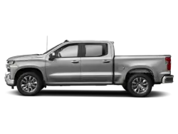 2021 Chevrolet Silverado 1500 | Thumbnail Photo 2 of 12