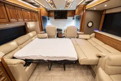 2018 Tiffin Allegro Bus 45OPP | Thumbnail Photo 16 of 33