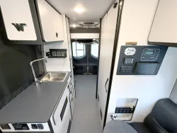 2027 Winnebago Revel Sport 44C | Thumbnail Photo 4 of 20