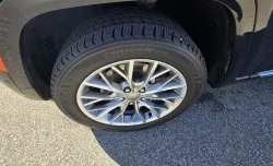 2022 Jeep Grand Cherokee L | Thumbnail Photo 7 of 36