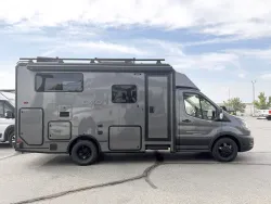 2026 Winnebago EKKO 22A | Thumbnail Photo 2 of 17