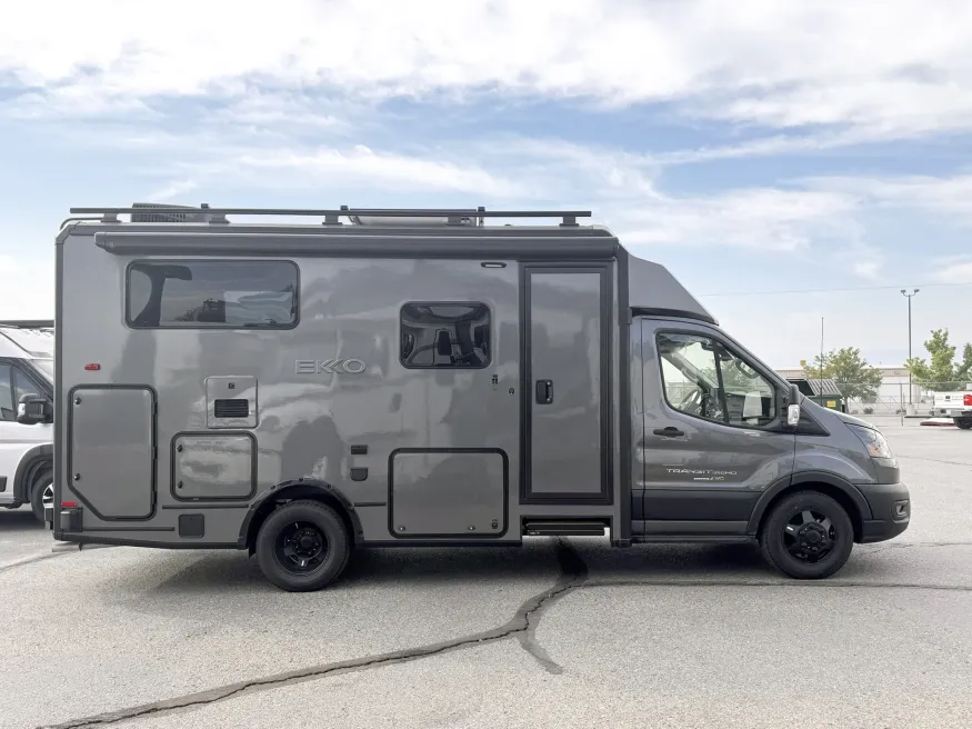 2026 Winnebago EKKO 22A | Photo 2 of 17