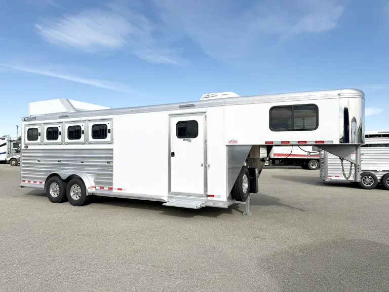 2026 Cimarron Norstar 4HGN