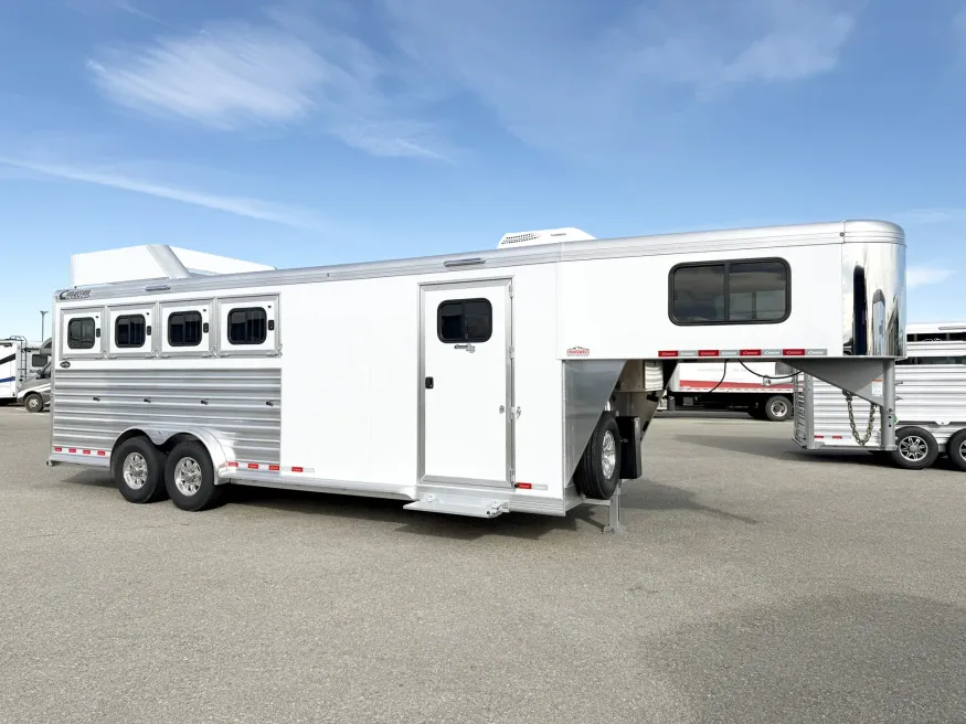 2026 Cimarron Norstar 4HGN | Photo 1 of 20