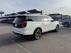 2025 Ford Expedition Max | Thumbnail Photo 5 of 34