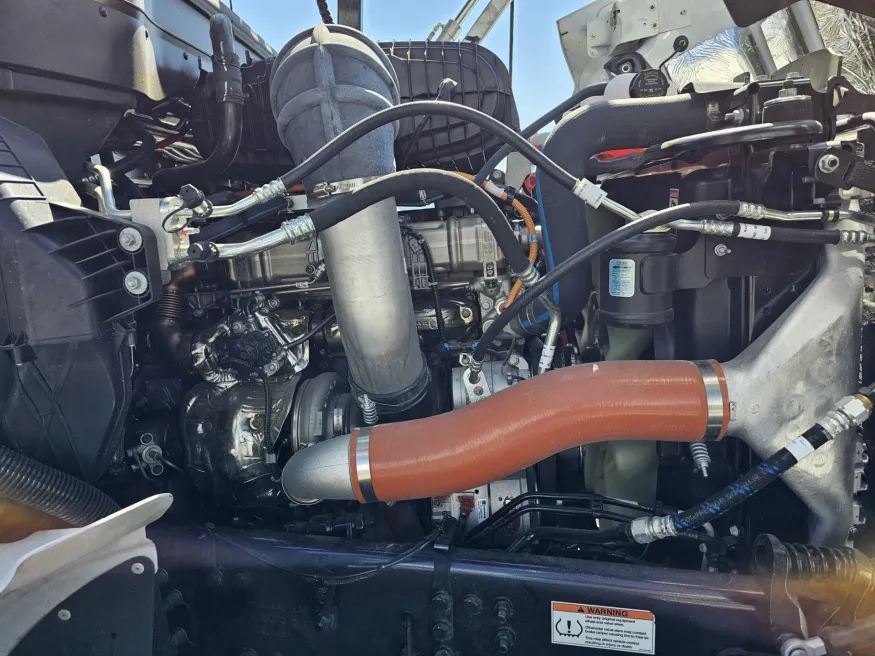 2025 Western Star 49X | Photo 22 of 41