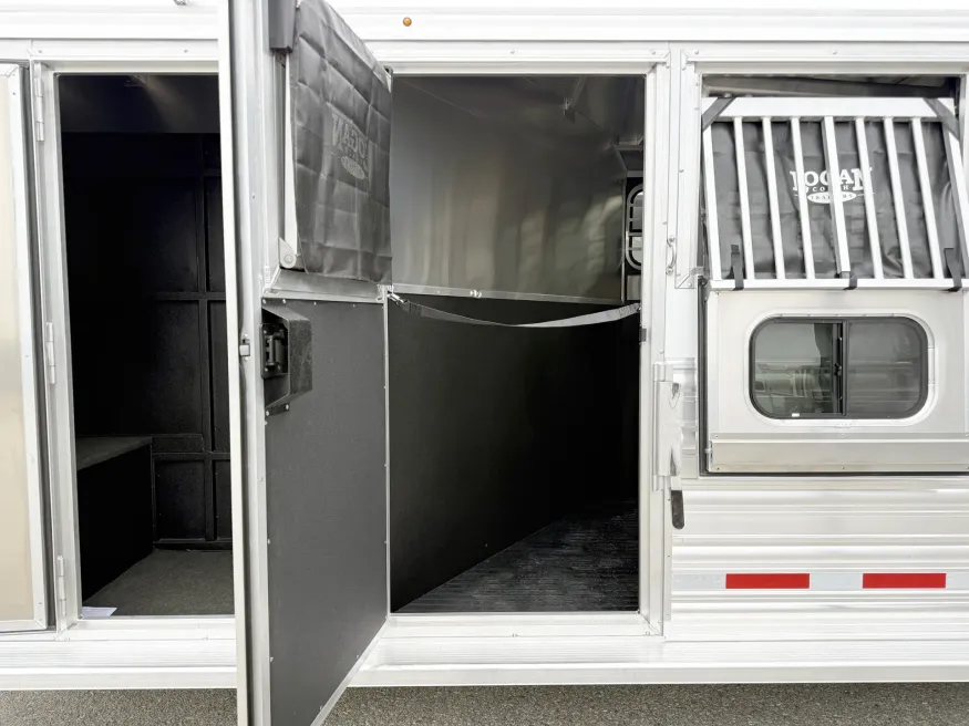 2026 Logan Coach Bullseye 6HGN | Photo 13 of 20