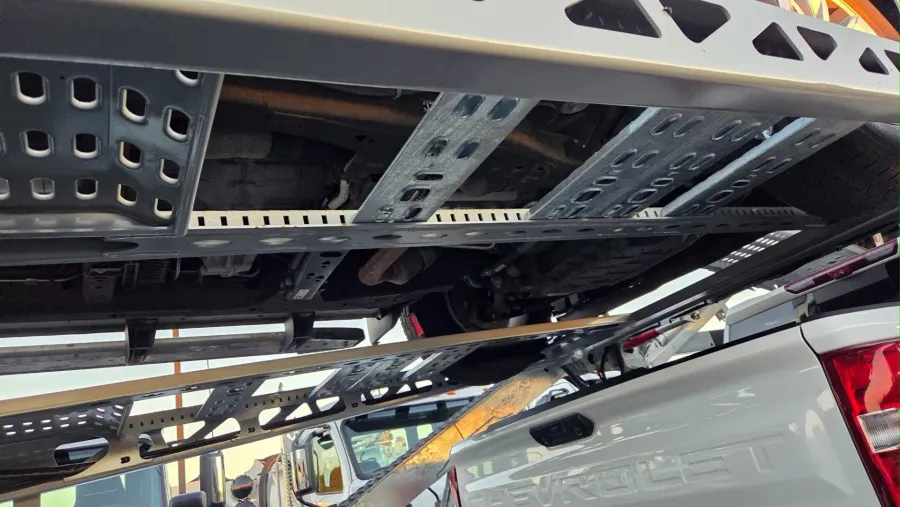 2026 Freightliner 114SD | Photo 13 of 44