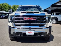 2026 GMC Sierra 2500HD SLE | Thumbnail Photo 4 of 28