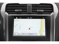 2020 Ford Fusion | Thumbnail Photo 12 of 13
