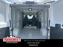 2025 RAM ProMaster 2500 Base | Thumbnail Photo 12 of 15