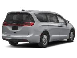 2024 Chrysler Pacifica | Thumbnail Photo 2 of 24