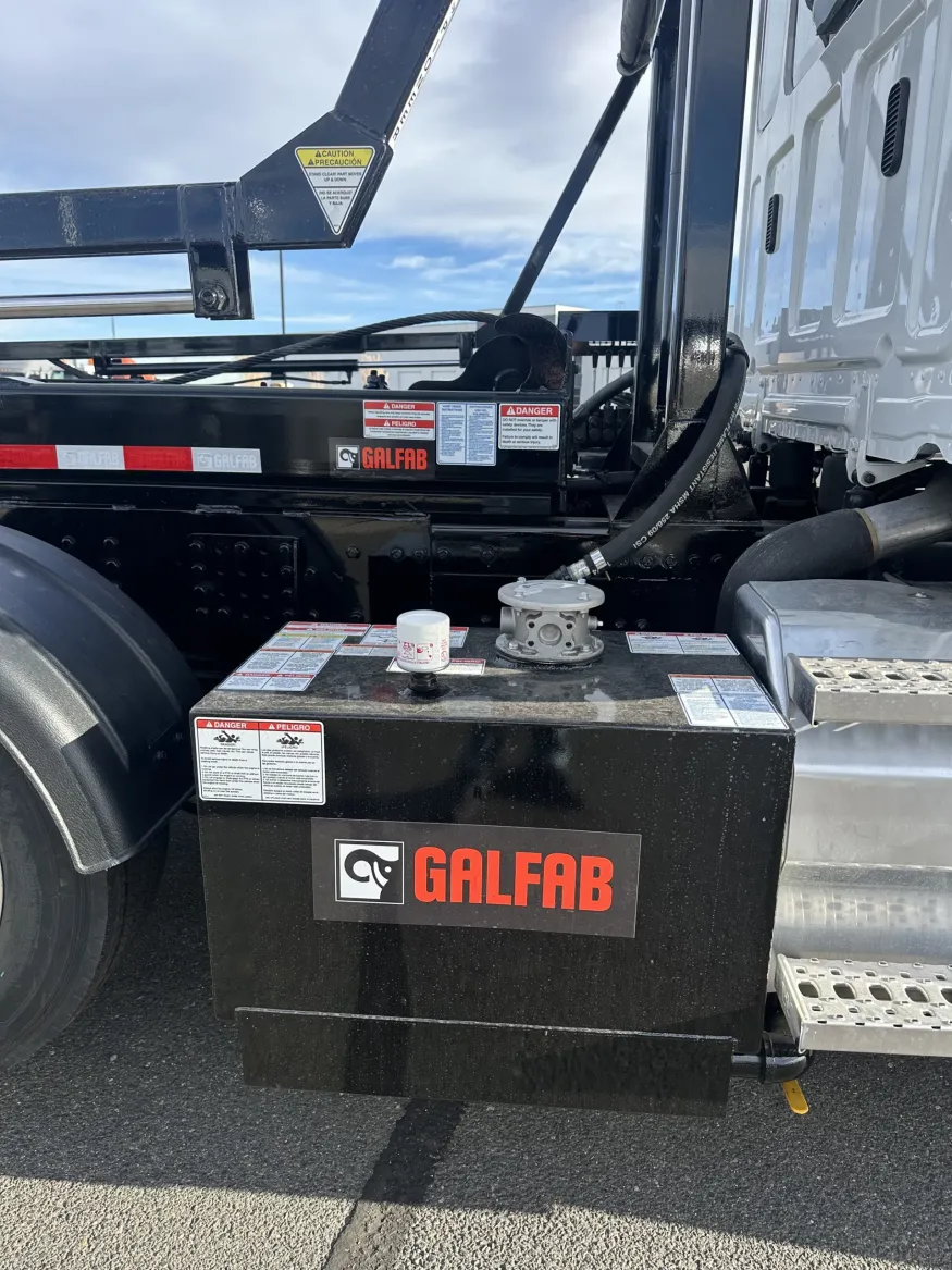 2026 Western Star 47X | Photo 15 of 18