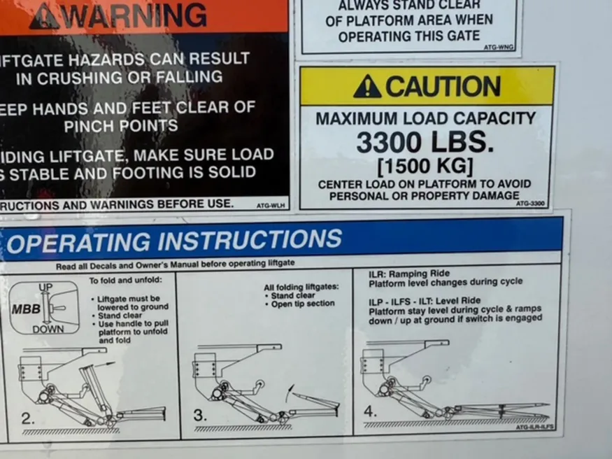 2025 Isuzu FTR | Photo 11 of 16