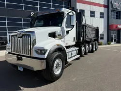 2026 Western Star 47X | Thumbnail Photo 2 of 13