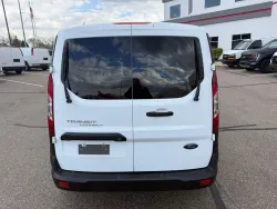 2023 Ford Transit Connect XL | Thumbnail Photo 12 of 20