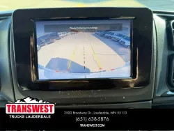 2023 RAM ProMaster 2500 High Roof | Thumbnail Photo 7 of 20