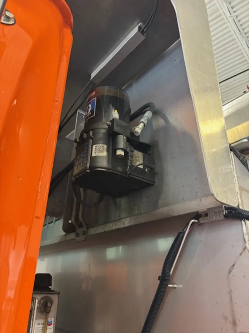 2021 Western Star 4700 | Photo 12 of 14