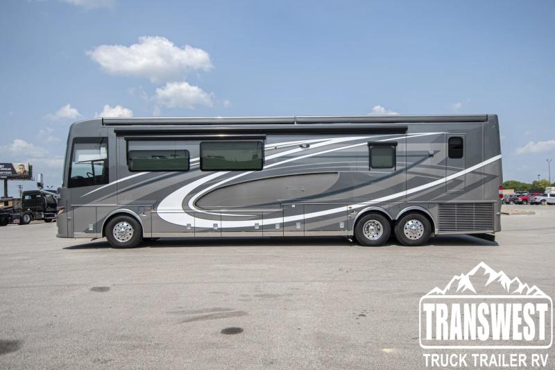 2023 Newmar London Aire 4569 