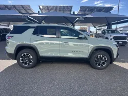 2026 Chevrolet Equinox AWD ACTIV | Thumbnail Photo 5 of 22