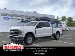 2026 Ford Super Duty F-350 XLT | Thumbnail Photo 22 of 22