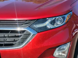 2018 Chevrolet Equinox LT | Thumbnail Photo 7 of 24