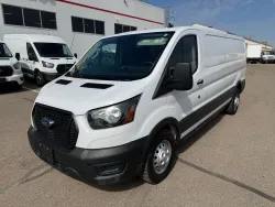 2023 Ford Transit-250 LR AWD 148" | Thumbnail Photo 20 of 20
