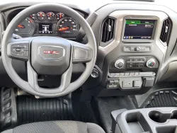 2026 GMC Sierra 1500 Pro | Thumbnail Photo 16 of 20