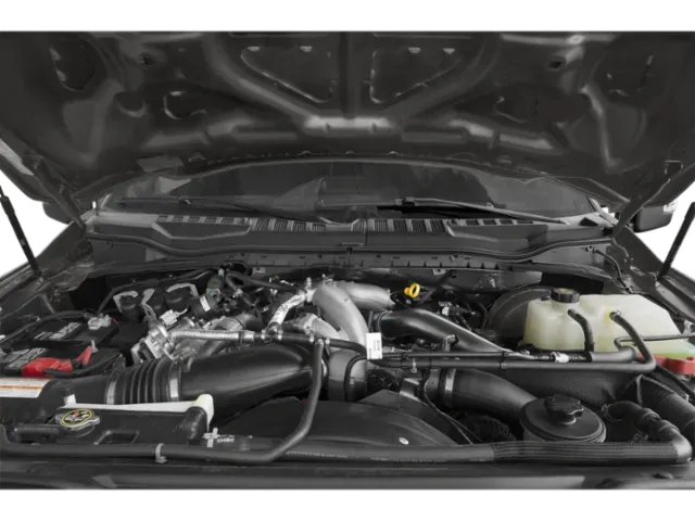 2022 Ford F-350 | Photo 8 of 13