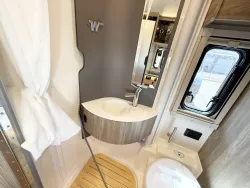 2027 Winnebago EKKO 22A | Thumbnail Photo 7 of 14