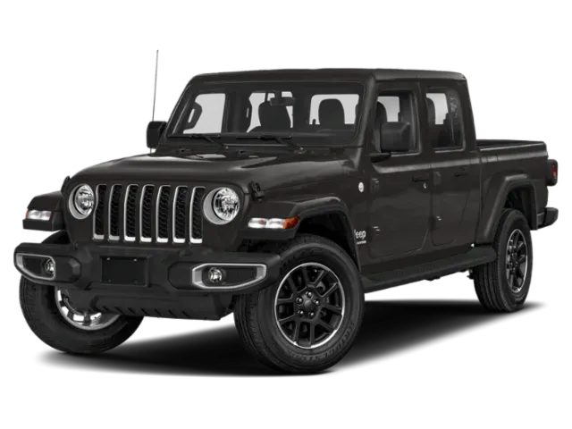 2023 Jeep Gladiator | Photo 13 of 13