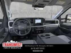 2025 Ford Super Duty F-550 XL | Thumbnail Photo 15 of 29