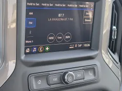 2026 GMC Sierra 2500HD Pro | Thumbnail Photo 14 of 22
