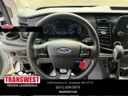 2023 Ford Transit-150 Base | Thumbnail Photo 9 of 20