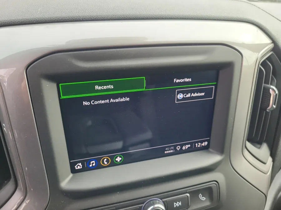 2026 GMC Sierra 3500HD CC Pro | Photo 16 of 24