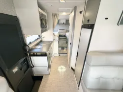 2026 Winnebago EKKO 23B | Thumbnail Photo 4 of 22