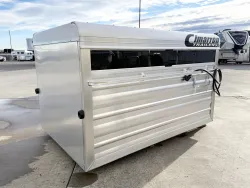 2025 Cimarron Stock Box | Thumbnail Photo 4 of 8