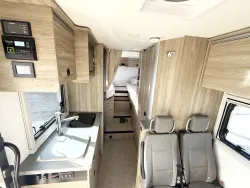2026 Winnebago EKKO 22A | Thumbnail Photo 2 of 18