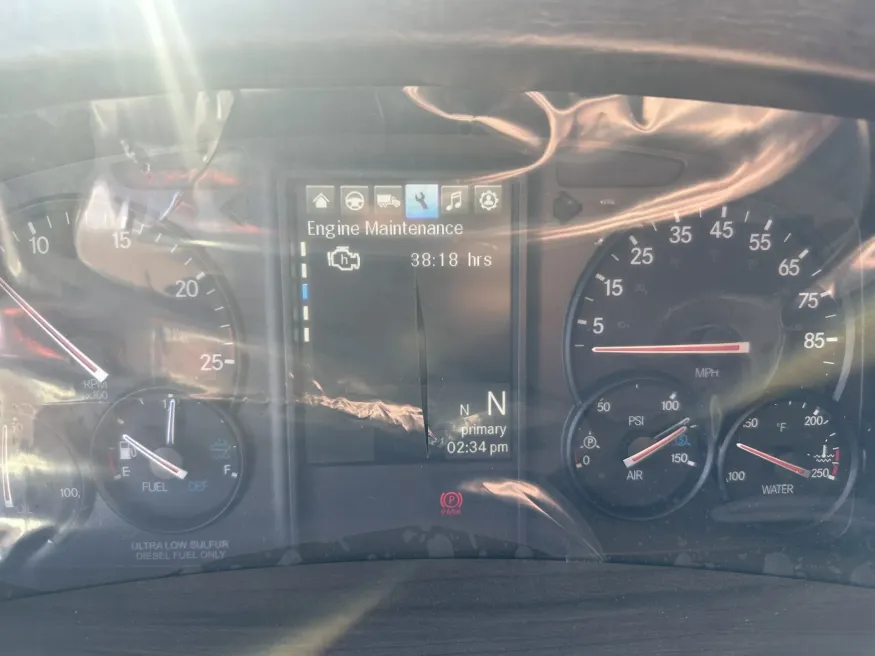 2026 Western Star 47X | Photo 13 of 13