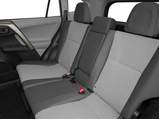 Used 2014 Toyota RAV4 in Scottsbluff, NE SUV / Crossover Cars, Trucks, SUVs, & Van