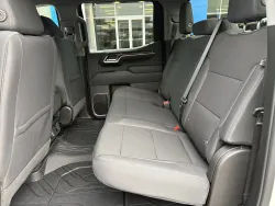 2026 Chevrolet Silverado 1500 RST | Thumbnail Photo 9 of 19