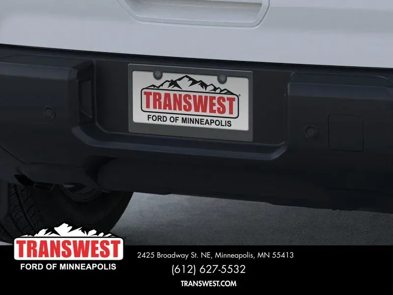 2025 Ford Bronco Sport Big Bend | Photo 22 of 23